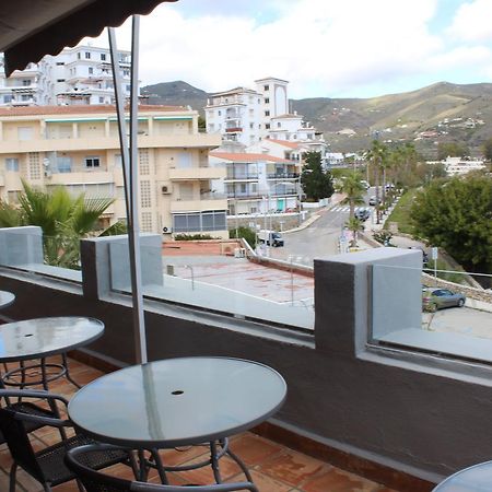Hostal La Torre Almuñécar Εξωτερικό φωτογραφία