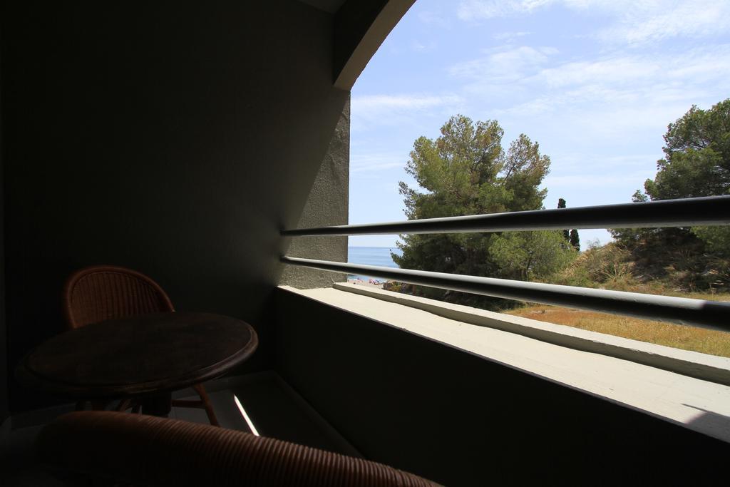 Hostal La Torre Almuñécar Δωμάτιο φωτογραφία