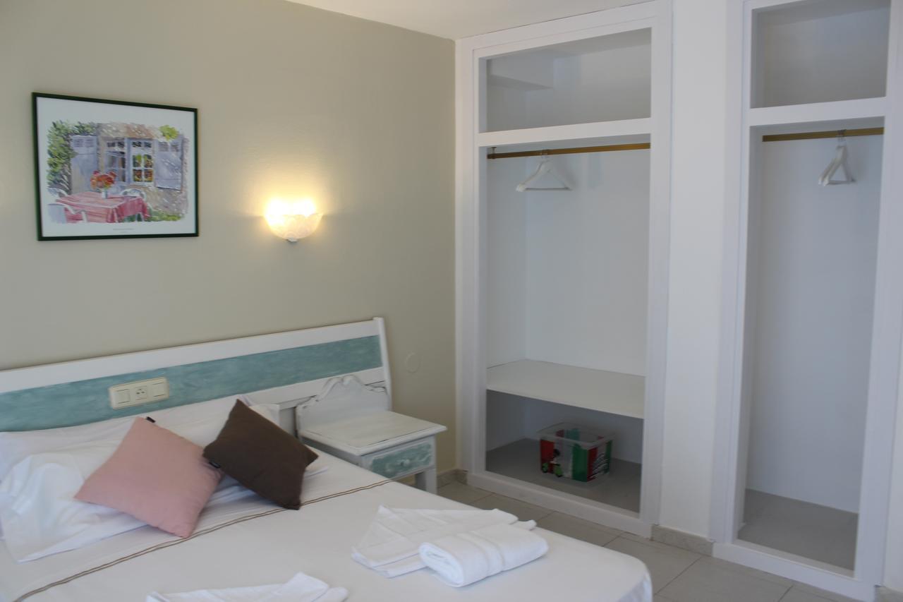 Hostal La Torre Almuñécar Εξωτερικό φωτογραφία