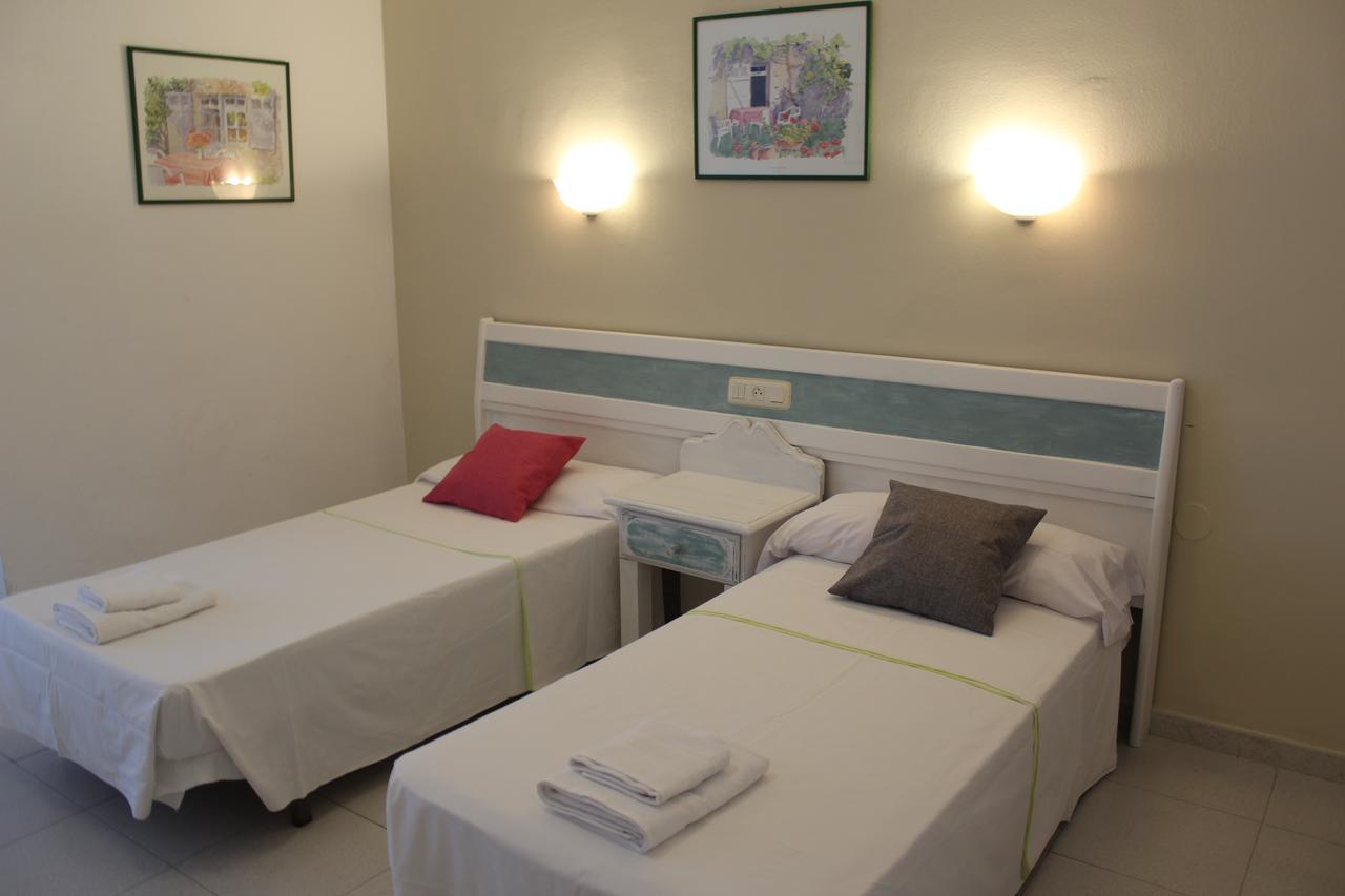 Hostal La Torre Almuñécar Εξωτερικό φωτογραφία