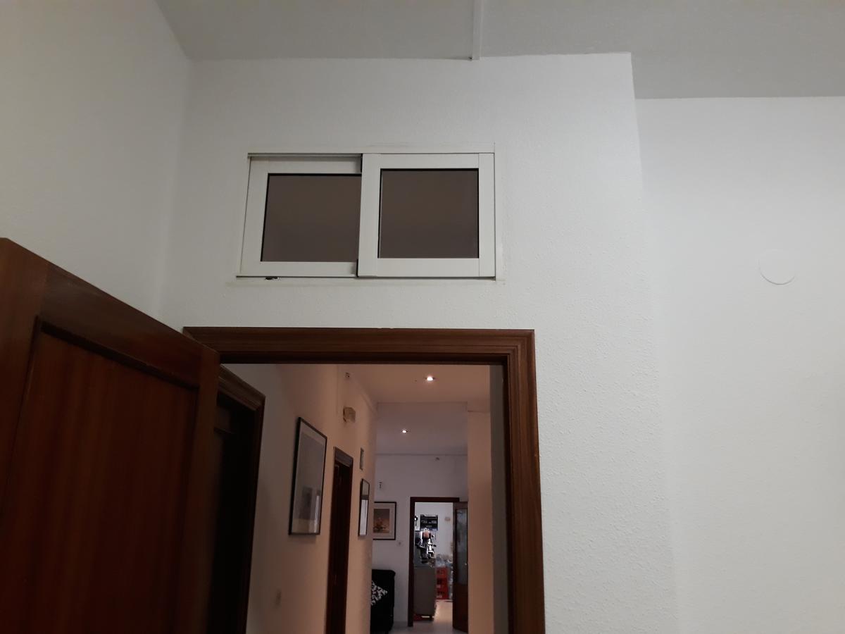 Hostal La Torre Almuñécar Εξωτερικό φωτογραφία